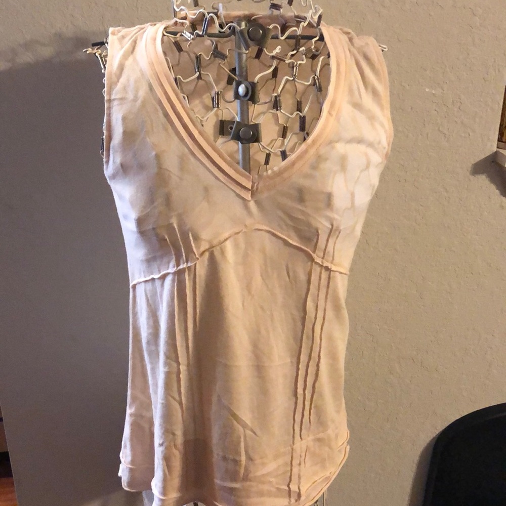 💐NWT Gap cotton cami💐